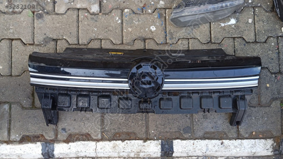 VOLKSWAGEN CADDY ORJİNAL ÇIKMA ÖN PANJUR