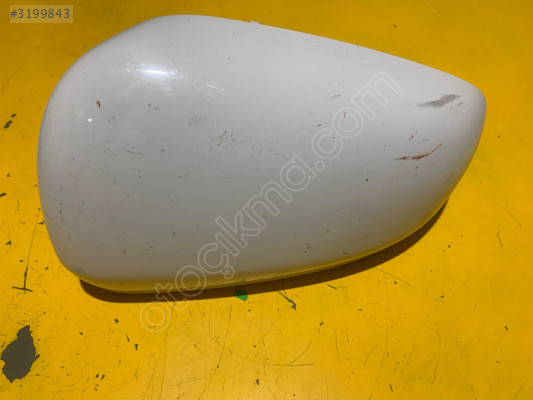 RENAULT LOGAN 2 DIŞ AYNA GÖVDESİ SOL 963737459R