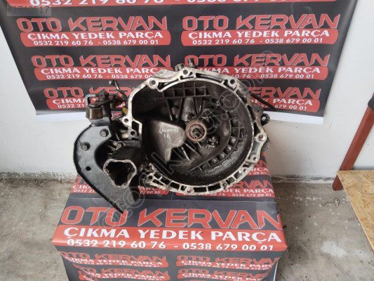 CHEVROLET  LACATTI  1.6   CIKMA  SANZIMANNN