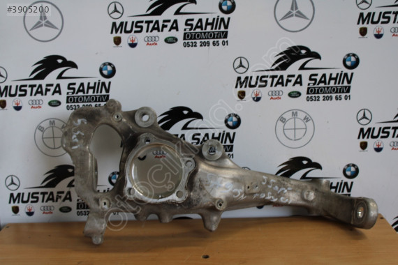 MERCEDES S SERİSİ SAĞ ÖN SALINCAK ÇIKMA ORİJİNAL A2233200