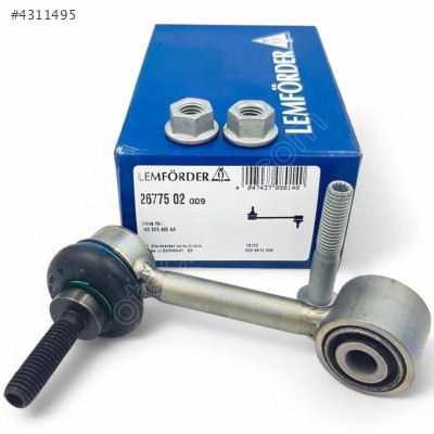 Vw Golf5 Arka Z Rot 2005-2009 1K0505465K