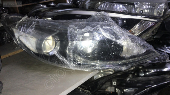 Kia sportage sağ far