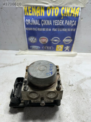 FİAT PUNTO 1.2 ABS BEYNİ