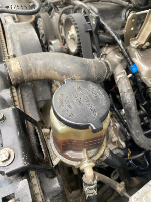 TOYOTA HİLUX HİDROLİK YAĞ BİDONU                  (XS2104S25)