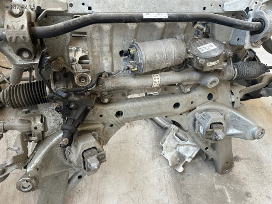 BMW G26 G22 G23 ÇIKMA ORJİNAL VİRAJ DEMİRİ 5A089B3