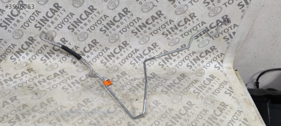 FORD COURİER KLİMA HORTUMU SIFIR ORJİNAL JT71-19N651-BB
