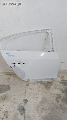 Reno fules sag arka kapi