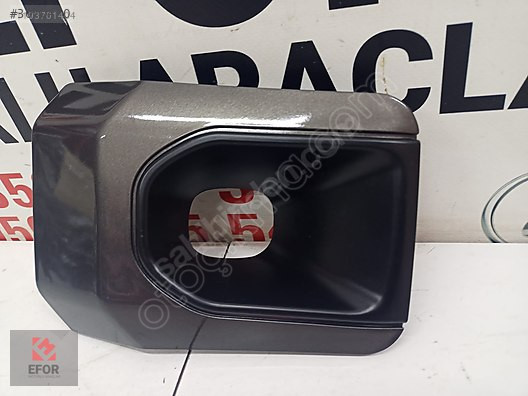 TOYOTA HILUX SIFIR SOL SİS KAPAK 20-22 OEM NO: 52127-0K870