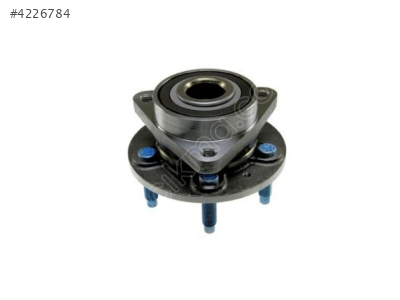 PORYA SOL-SAG ON RULMANLI CHEVROLET CRUZE 1.6 2009-2014