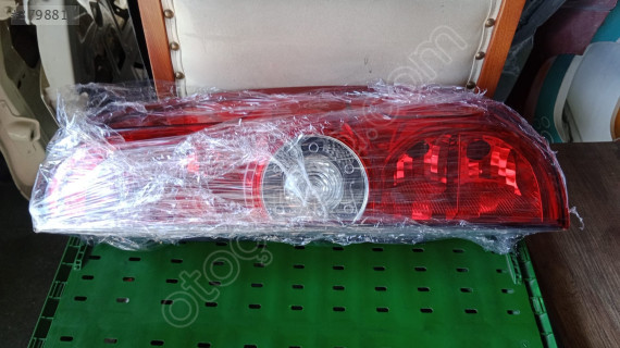 Fiat Doblo3 Geniş aile sağ arka stop orijinal mako sıfır ürün