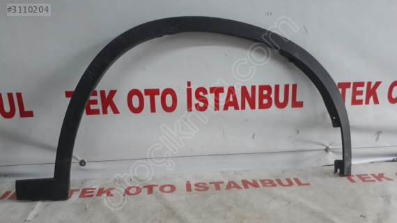BMW F48 DODİK SAĞ ÖN