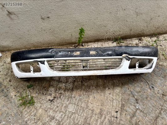TOYOTA COROLLA ÖN TAMPON ORİJİNAL ÇIKMA
