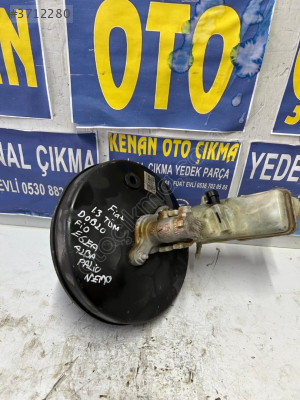 FİAT 1.3 TÜM GRUP FREN TÜPÜ WESTINGHOUSE