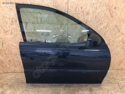 OPEL OMEGA ÇIKMA ORJİNAL KAPI