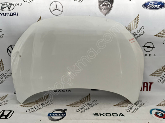 HONDA CİVİC MOTOR KAPUTU ORİJİNAL ÇIKMA - 60100Tbaa00Zz