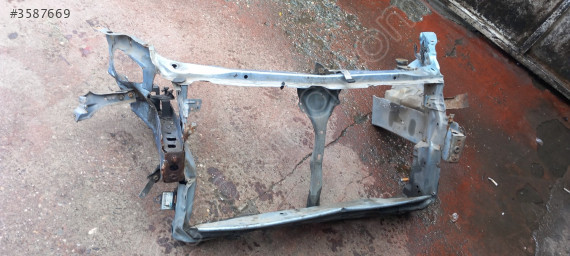 Çıkma honda jazz ön panel