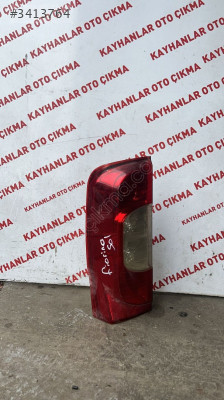 FİAT FİORİNO SAĞ STOP KAYHANLAR OTO ÇIKMA