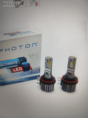 FAR AMPULÜ PHOTON H15 UL2330