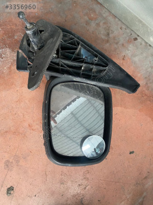 2004 RENAULT KANGOO SAĞ DİKİZ AYNASI