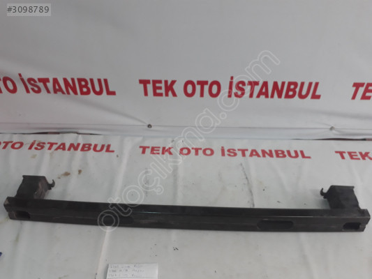 Mercedes VİTO 447 TAMPON DEMİRİ ARKA