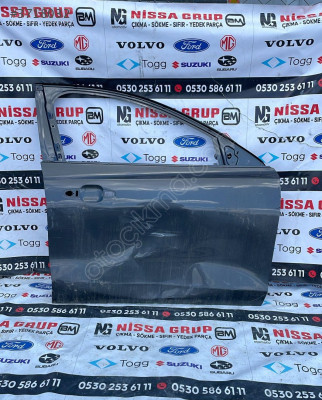FORD FOCUS SAĞ ÖN KAPI ORJİNAL ÇIKMA