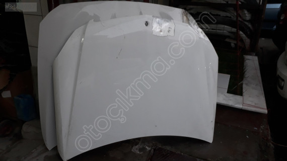 Mercedes C 204 KAPUT MAKYAJLI KASA