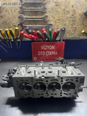 FİAT LİNEA 1.4 BENZİNLİ SİLİNDİR KAPAĞI ✅