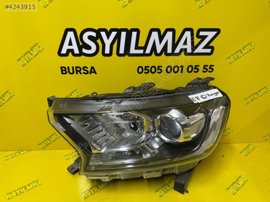 RANGER SOL FAR (ORJİNAL HATASIZ) - EB3B13W030ASA