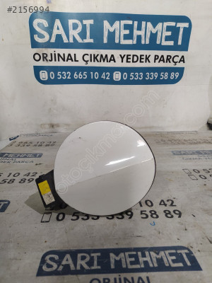 ÇIKMA VW PASSAT CC YAKIT DEPO KAPAĞI 2008-2012
