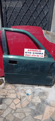 Honda CR-V ön sağ kapı 1996 2002
