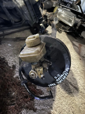 Opel Vectra A 2.0 benzinli westinghouse ve merkez