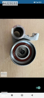 Land cruiser 100 serisi için 2Uz triger gergi rulmanı