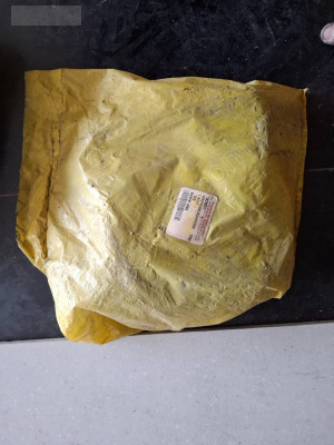 Fiat tempra klima kompresör muhafaza 7629637