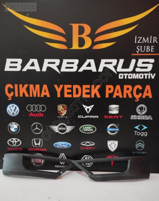 VOLKSWAGEN T-ROC SAĞ SOL SİS FAR KAPAĞI 2GA853665A-2GA853666A