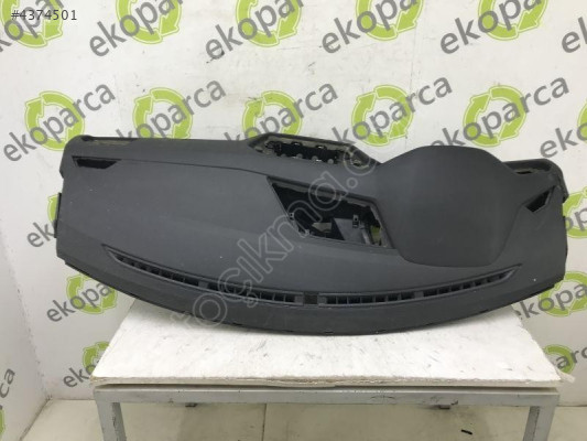 VOLKSWAGEN TİGUAN 2016 2024 TORPİDO AZ HASARLI 5NB857181B