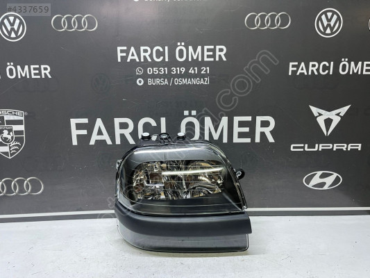 FİAT DOBLO 2001-05 SAĞ ÖN FAR SIFIR