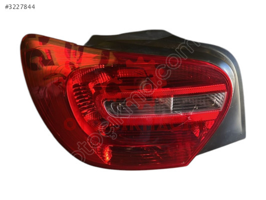 MERCEDES W176 SOL STOP A1769060100