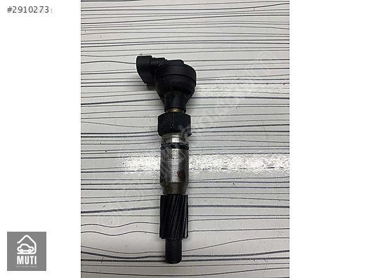 46758007 Kilometre Hiz Sensörü Euro 5 Fiat Palio Doblo Linea 4