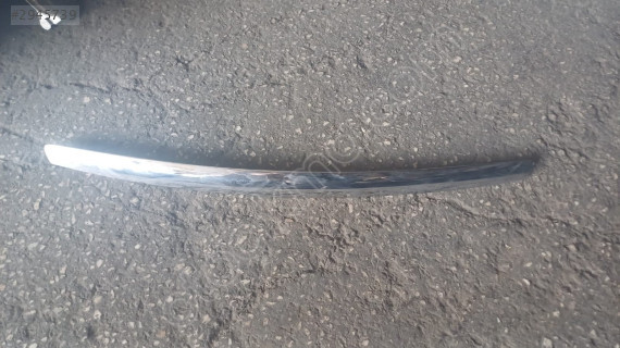 2008-2011 Ford Focus ön kaput nikelajı