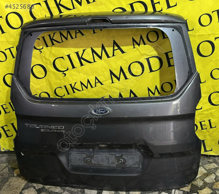 FORD TOURNEO COURİER ARKA BAGAJ KAPAĞI