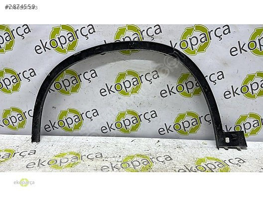 BMW X1 2014 2018 F48 SAĞ ÖN DODİK 51777332338
