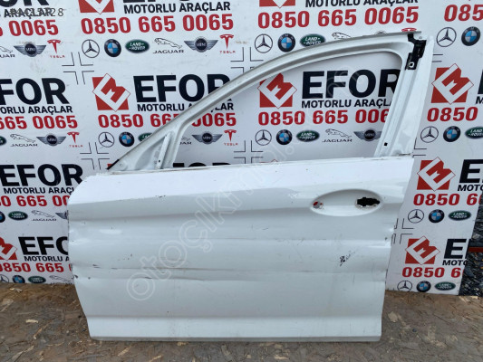 BMW 5 SERİSİ G30 SOL ÖN KAPI ÇIKMA YEDEK PARÇA