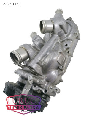 05E121042F 1.5 TSİ DEVİRDAİM SU POMPASI