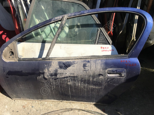 Opel Tigra 1994-1999 Çıkma Sol Kapı