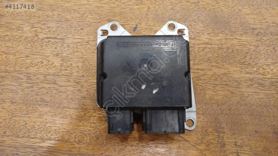 Ford Transit Hava Yastığı Beyni Çıkma Orjinal-HU5T14F262NA