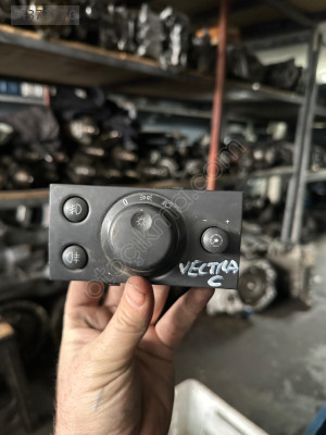 VECTRA C FAR ANAHTARI ORJİNAL ÇIKMA PARÇA