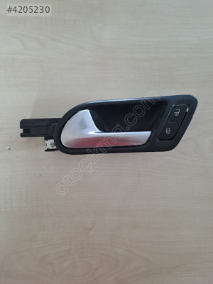 VW GOLF JETTA MK5 SOL ÖN KAPI İÇ AÇMA KOLU 1K1837113