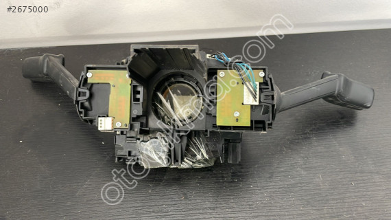 2012-2020 VW GOLF 7 ORJ ÇIKMA SİNYAL KOLU 5Q0 953 513 P