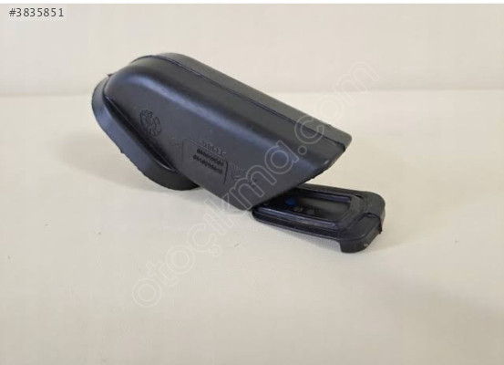 Peugeot rifter Üst kaporta su boşaltma borusu 9806680580