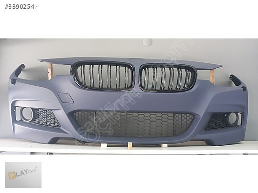 F30 M TAMPON BMW 3 KASA SIFIR SET
